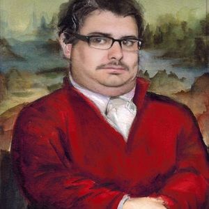 Meet your Posher, Dan